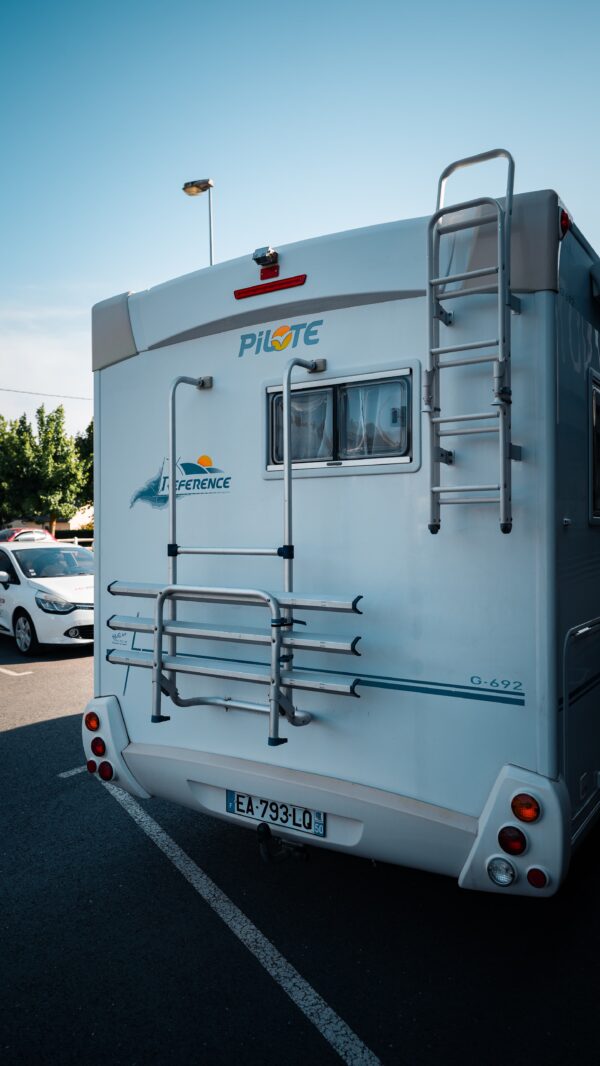 PILOTE REFERENCE G 692 – Image 5