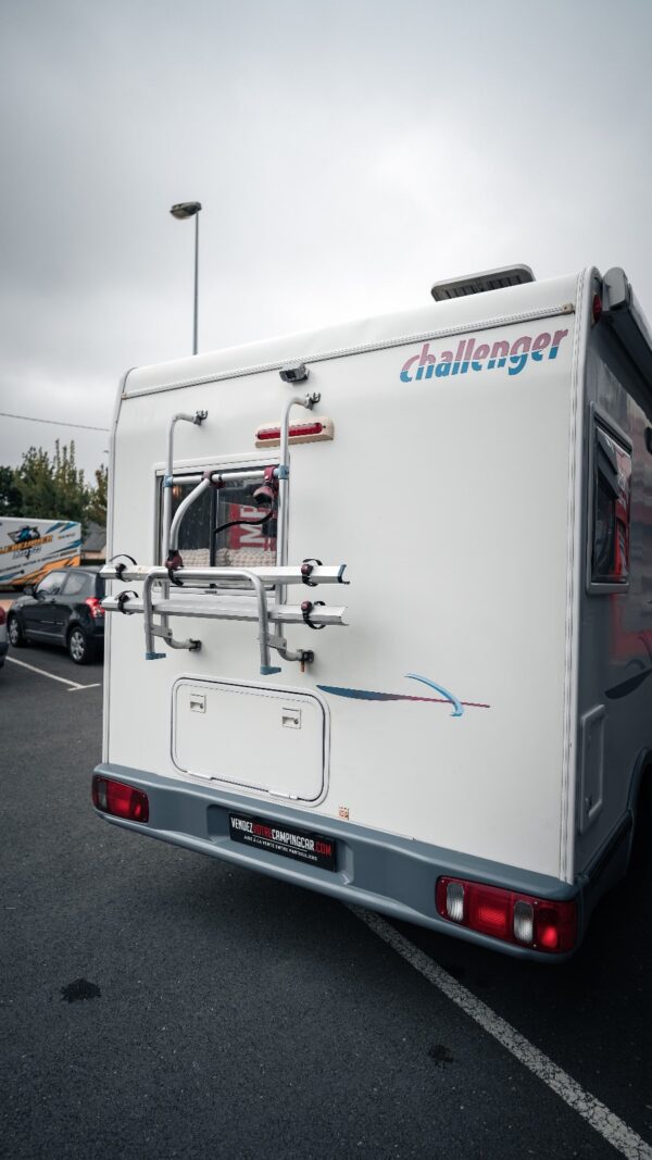 Challenger 110 – Image 5