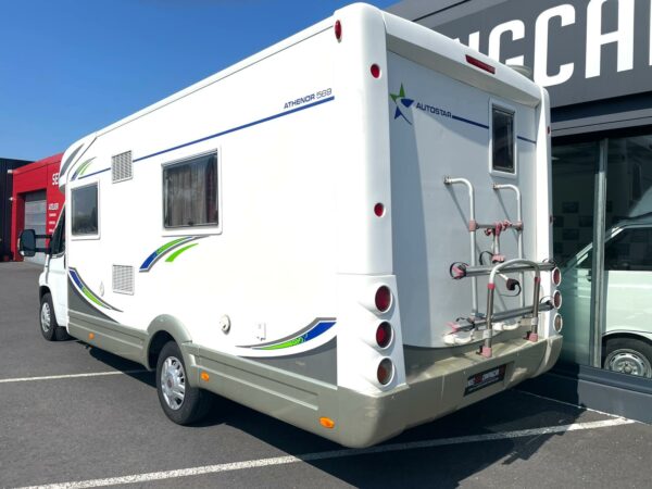 AUTOSTAR Athenor 569 – Image 4
