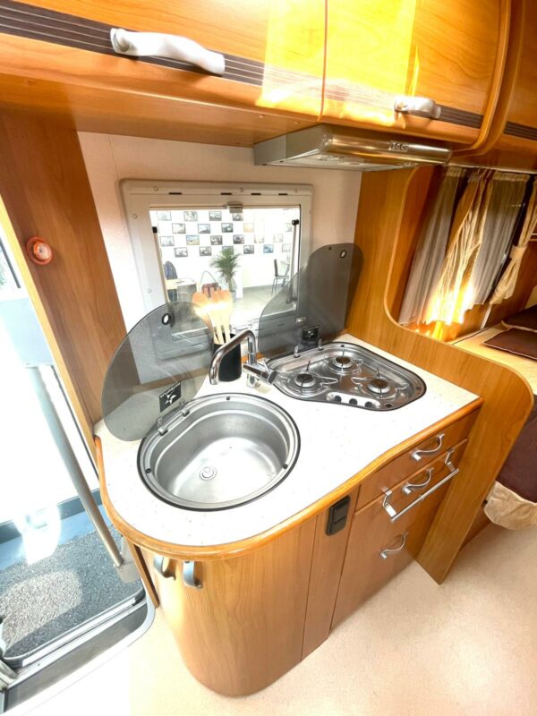 AUTOSTAR Athenor 569 – Image 8