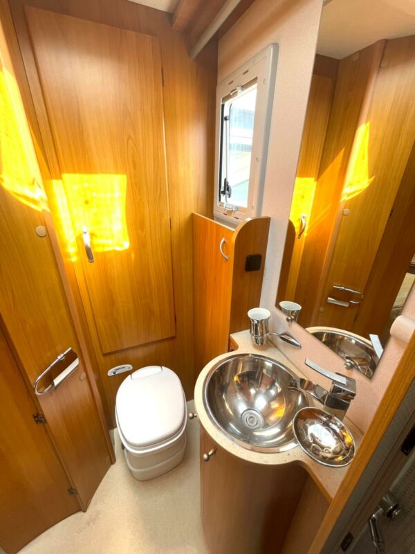AUTOSTAR Athenor 569 – Image 12