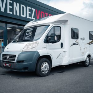 Mooveo P6 TP