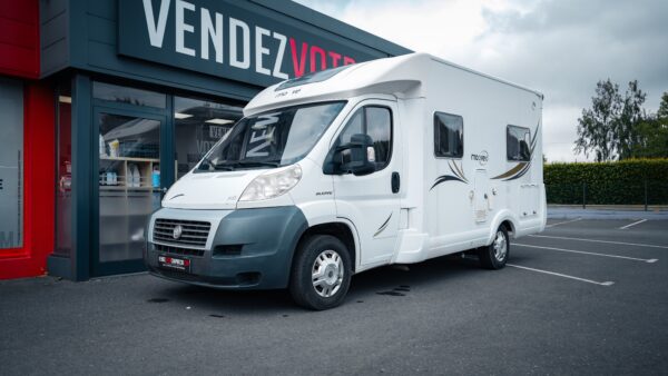 Mooveo P6 TP