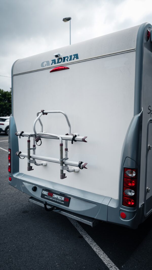 Adria Coral Sport S 577 SP – Image 5
