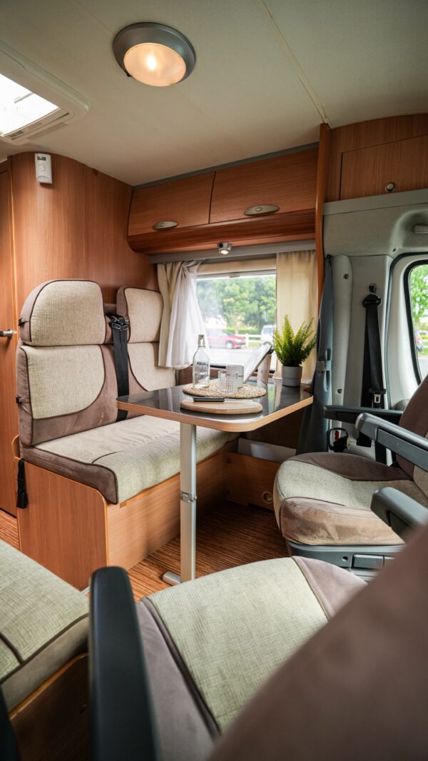 Adria Coral Sport S 577 SP – Image 10