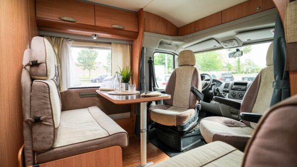 Adria Coral Sport S 577 SP – Image 11