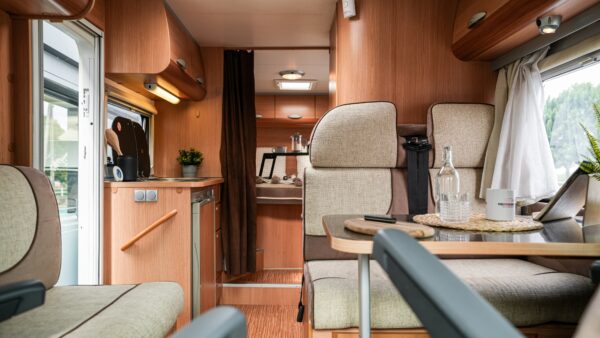 Adria Coral Sport S 577 SP – Image 12