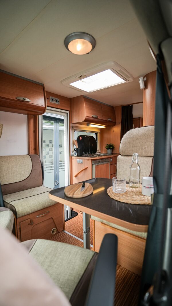 Adria Coral Sport S 577 SP – Image 14