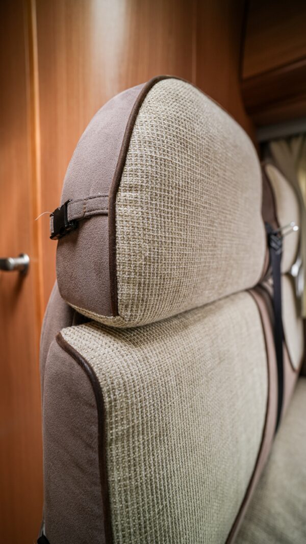 Adria Coral Sport S 577 SP – Image 16