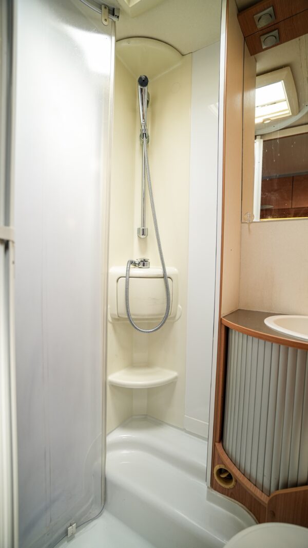 Adria Coral Sport S 577 SP – Image 18