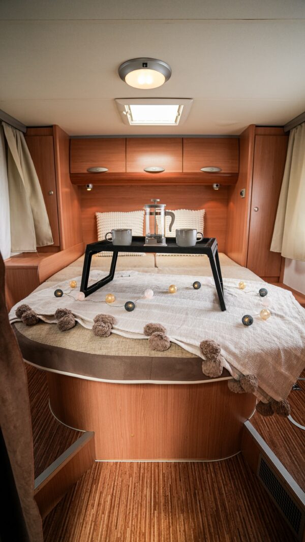 Adria Coral Sport S 577 SP – Image 19