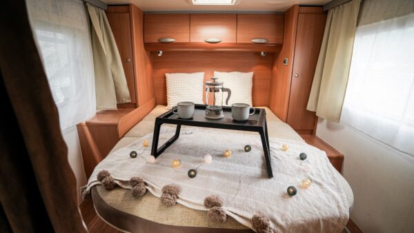 Adria Coral Sport S 577 SP – Image 24