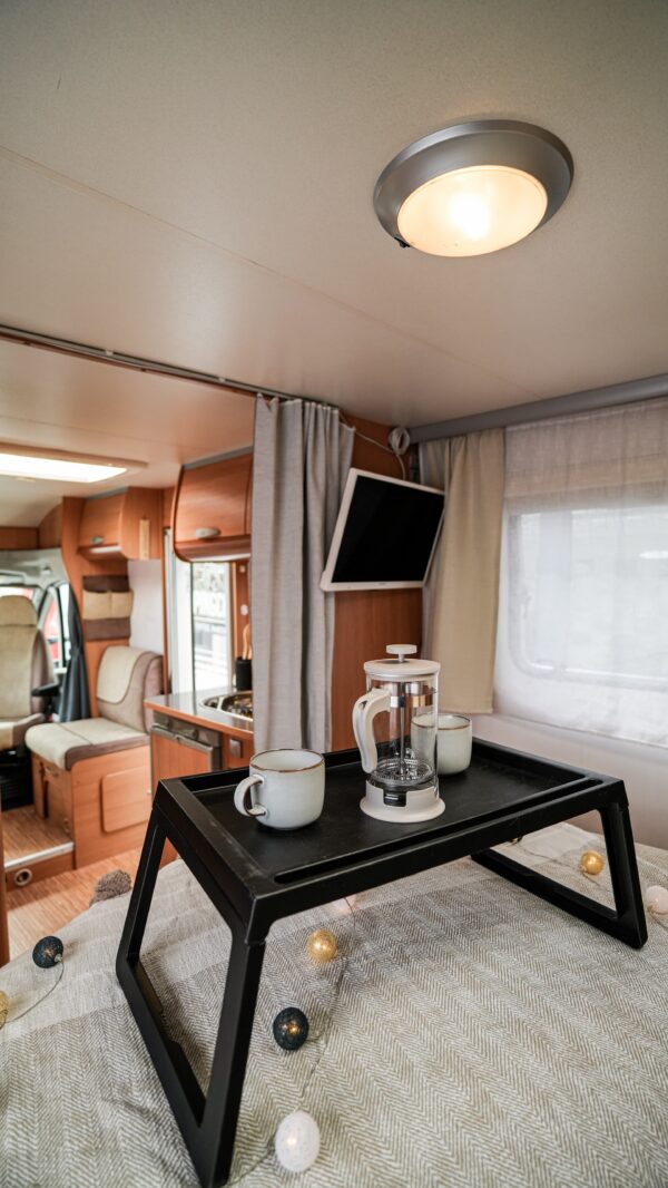 Adria Coral Sport S 577 SP – Image 22