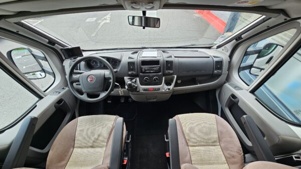 Adria Coral Sport S 577 SP – Image 26