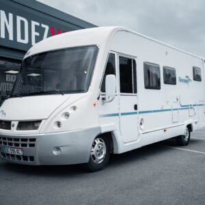 PILOTE G 710 FG