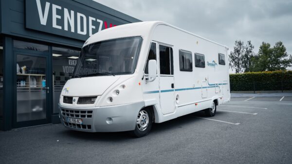 PILOTE G 710 FG
