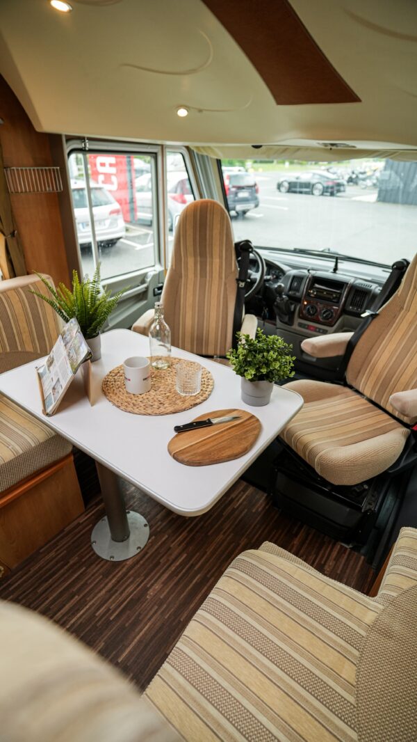 PILOTE G 710 FG – Image 14
