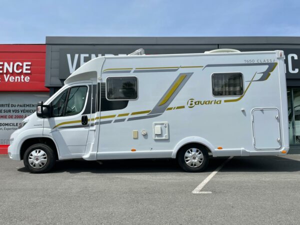 Bavaria T650 Class – Image 4