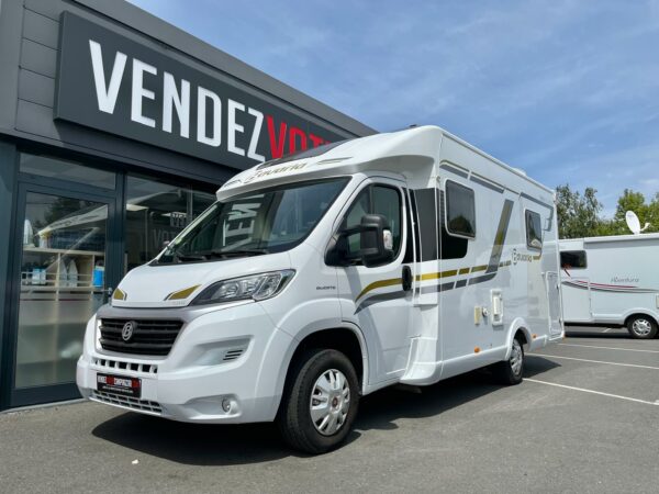 Bavaria T650 Class – Image 2