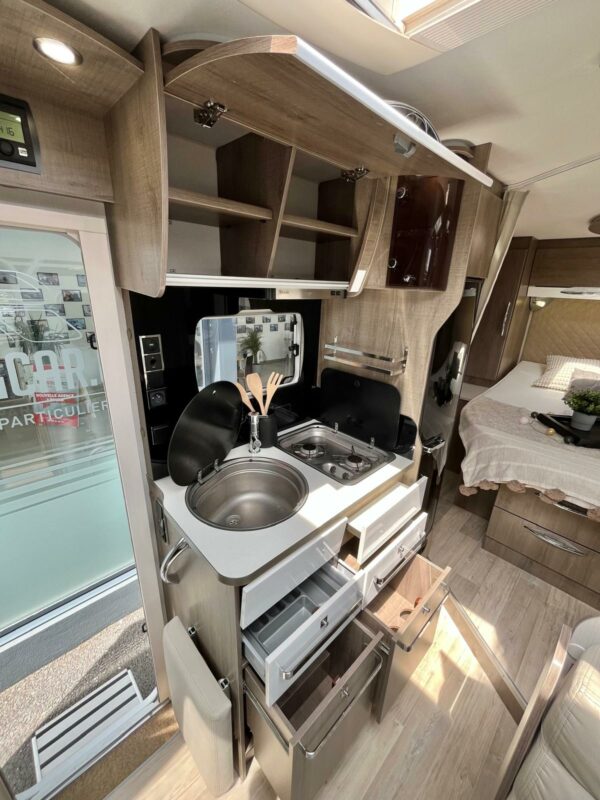 Bavaria T650 Class – Image 12