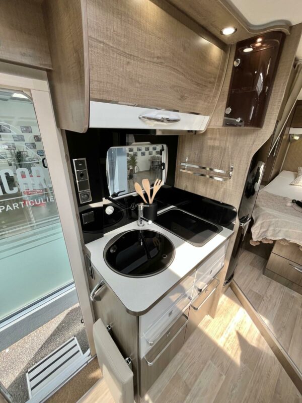 Bavaria T650 Class – Image 10