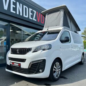 Pössl Vanster