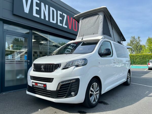 Pössl Vanster