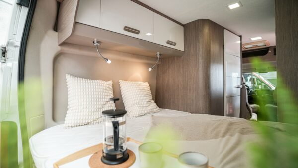 Agence de Rouen : Challenger Vany V114 – Image 15