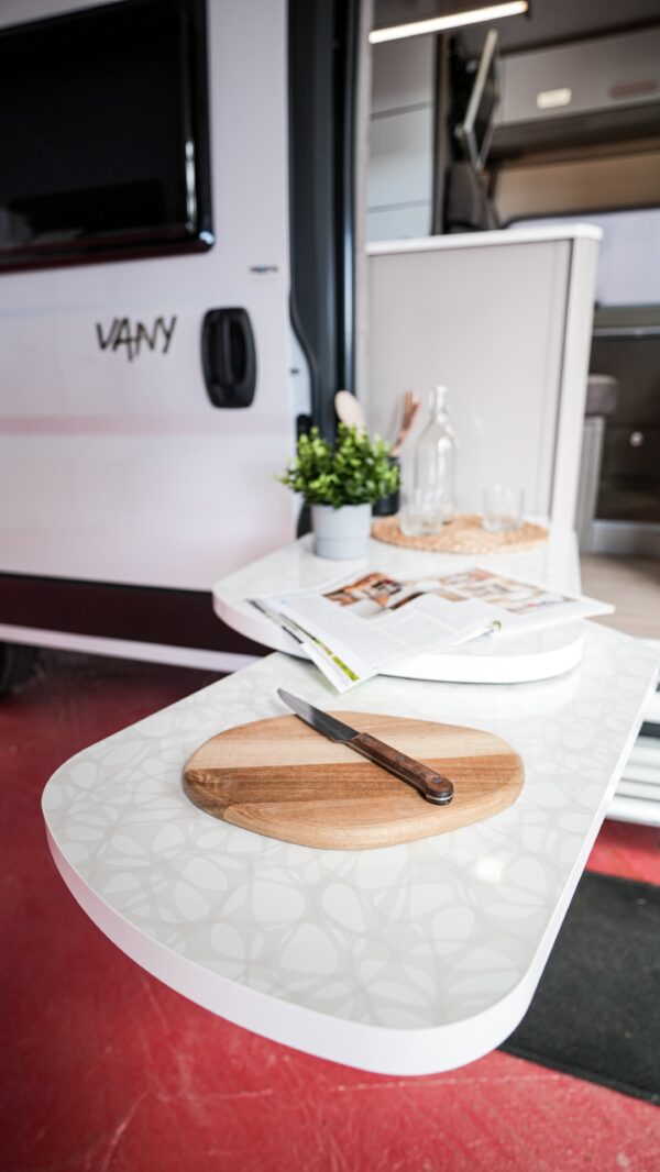Agence de Rouen : Challenger Vany V114 – Image 20