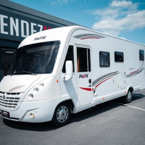 Pilote Aventura G 740 LGJA