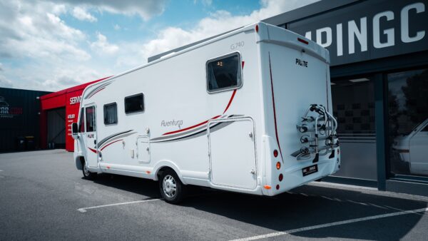 Pilote Aventura G 740 LGJA – Image 3