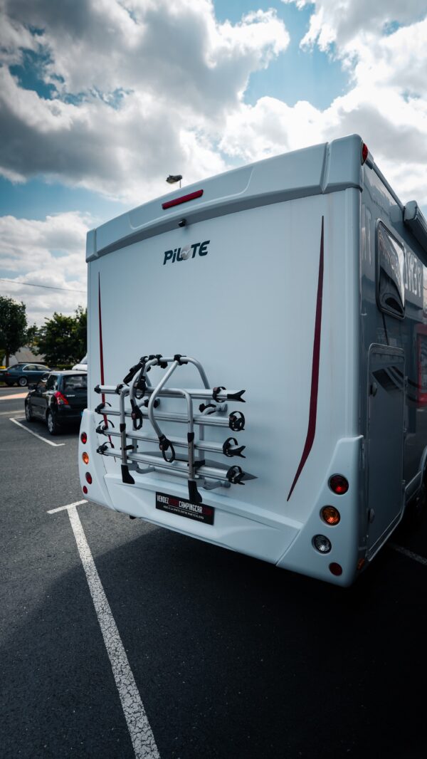 Pilote Aventura G 740 LGJA – Image 5