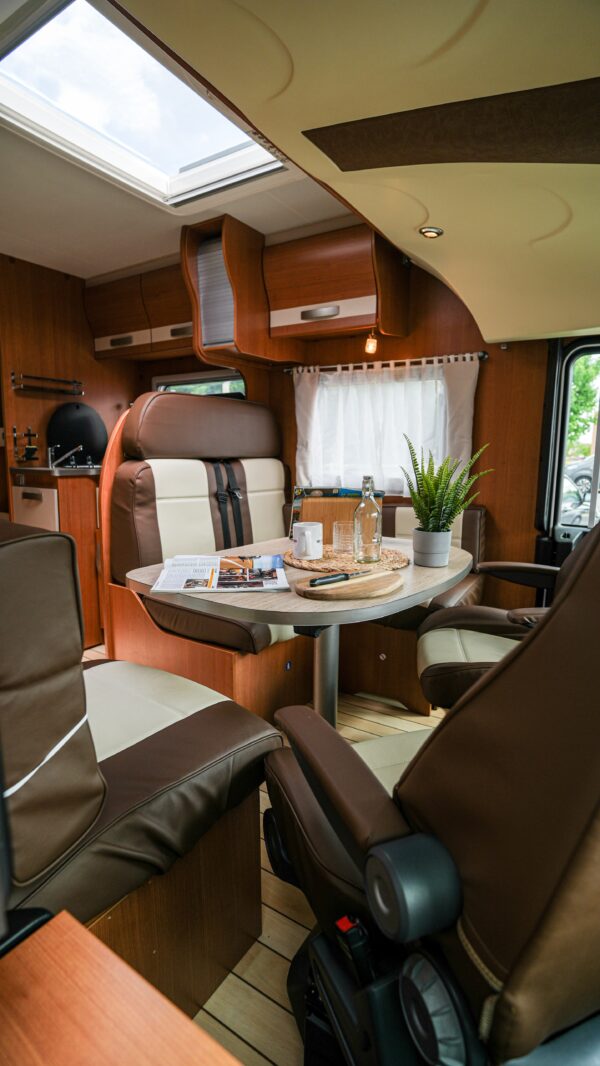 Pilote Aventura G 740 LGJA – Image 8