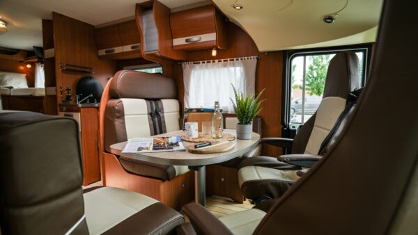 Pilote Aventura G 740 LGJA – Image 9