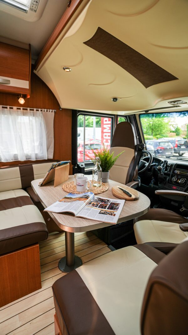 Pilote Aventura G 740 LGJA – Image 10