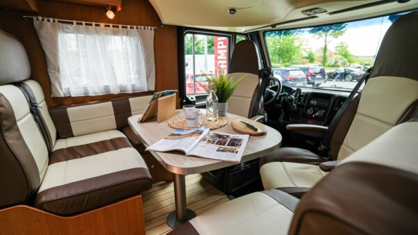 Pilote Aventura G 740 LGJA – Image 12