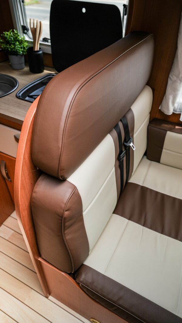 Pilote Aventura G 740 LGJA – Image 11