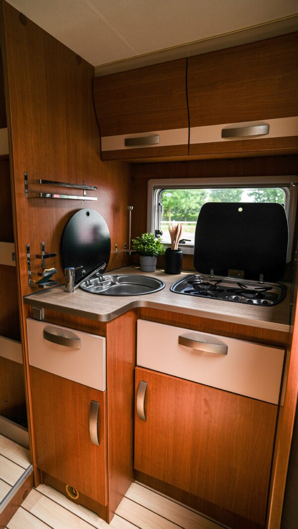 Pilote Aventura G 740 LGJA – Image 13