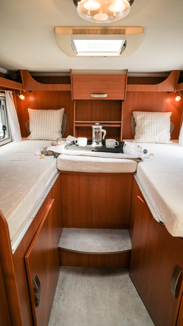 Pilote Aventura G 740 LGJA – Image 15