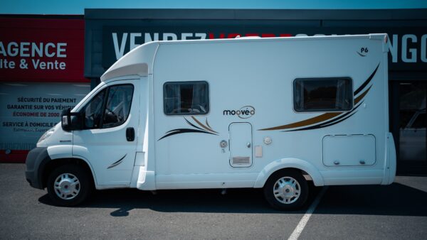 Mooveo P6 TP – Image 3