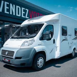 Mooveo P6 TP
