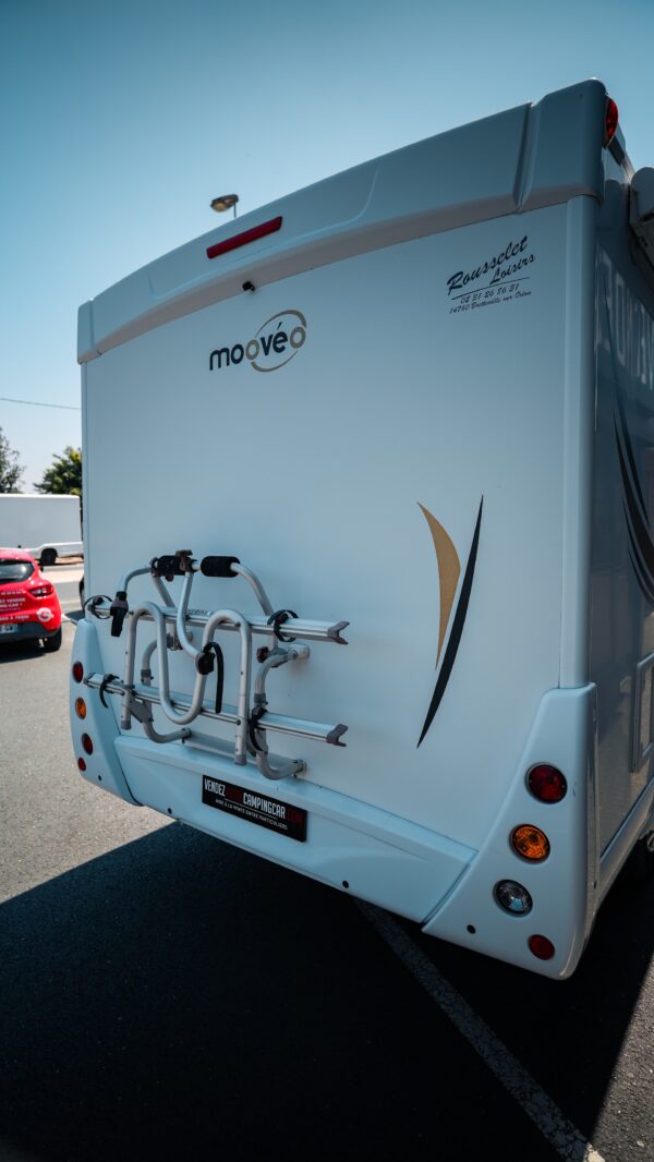 Mooveo P6 TP – Image 5
