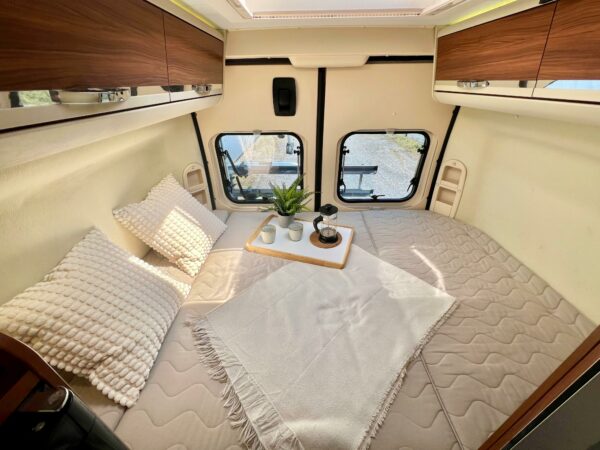 Agence de Rouen : Adria Twin 600 SPT – Image 15