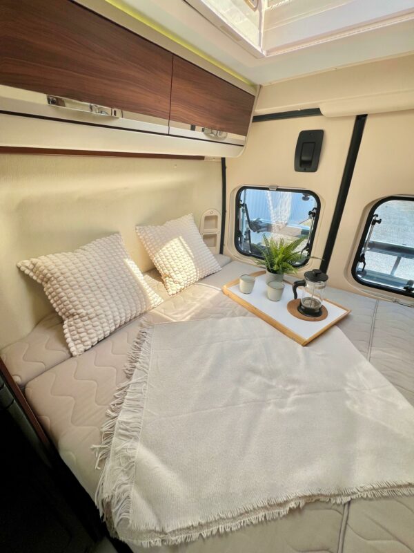 Agence de Rouen : Adria Twin 600 SPT – Image 16