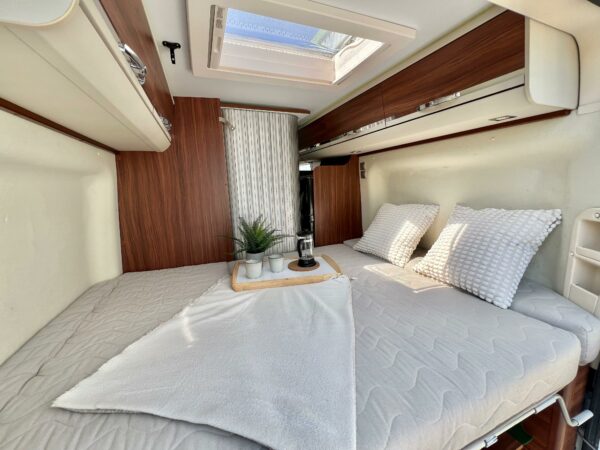 Agence de Rouen : Adria Twin 600 SPT – Image 17