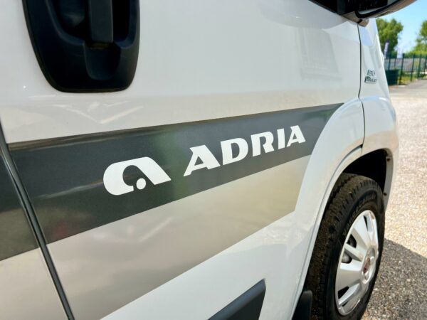 Agence de Rouen : Adria Twin 600 SPT – Image 21