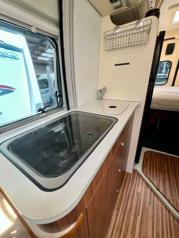Agence de Rouen : Adria Twin 600 SPT – Image 24