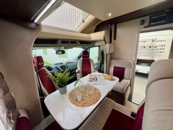 Agence de Rouen : Benimar Tessoro 495 – Image 11