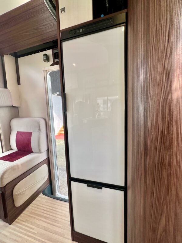 Agence de Rouen : Benimar Tessoro 495 – Image 14