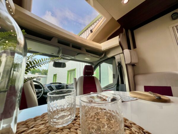 Agence de Rouen : Benimar Tessoro 495 – Image 15